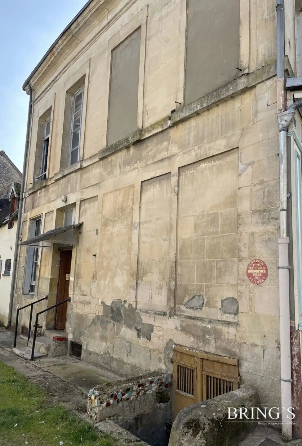 Maison à vendre, 115m², Mamers