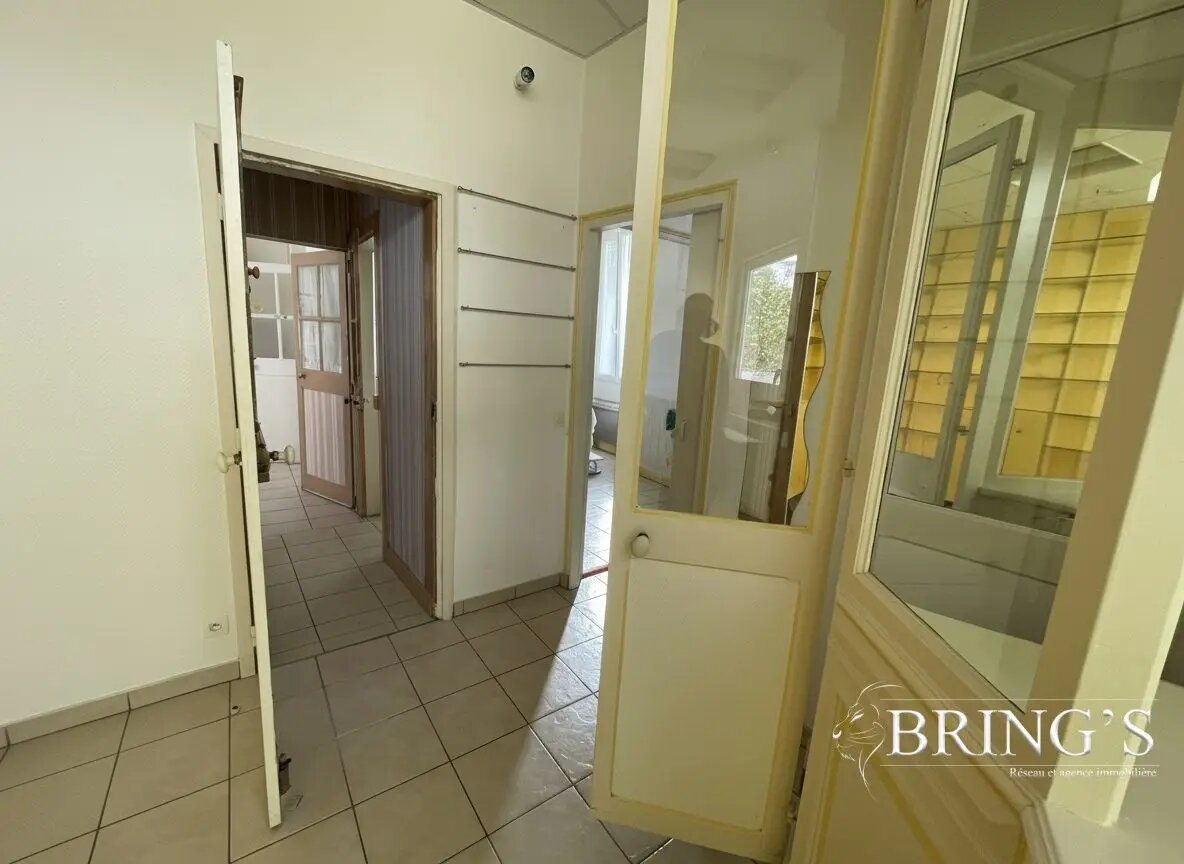 Maison à vendre, 115m², Mamers