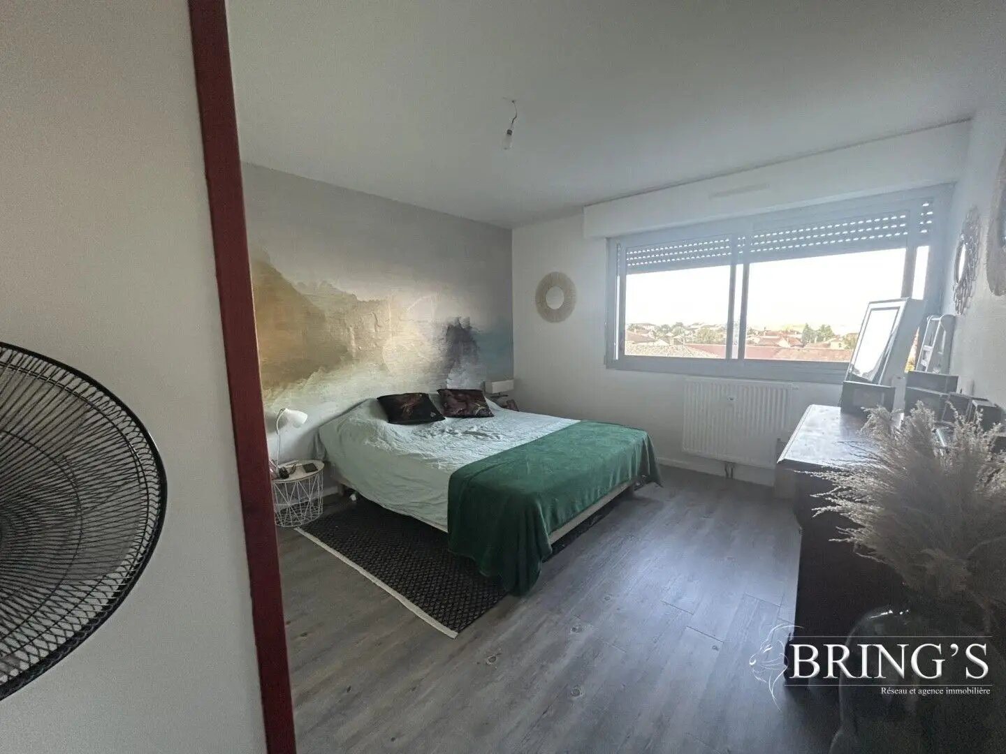 Appartement à vendre, 85m², Mâcon
