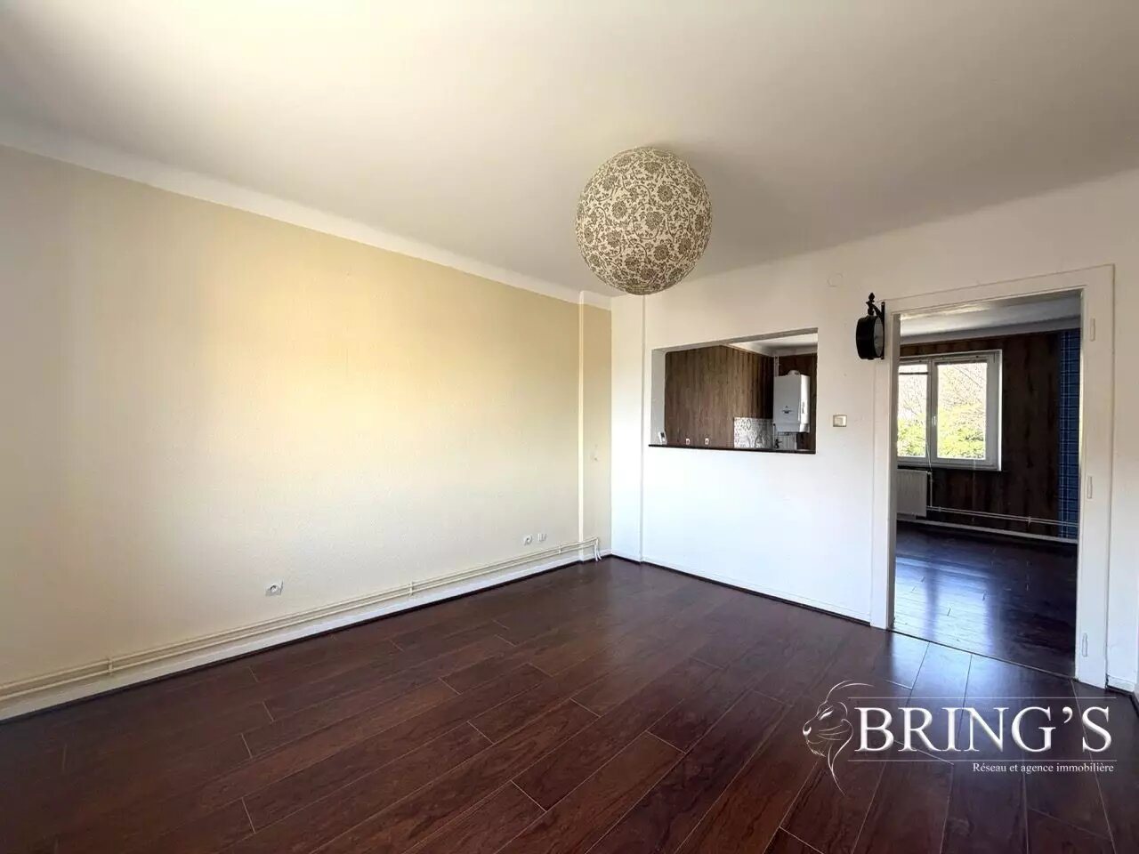 Appartement à vendre, 74m², Thionville