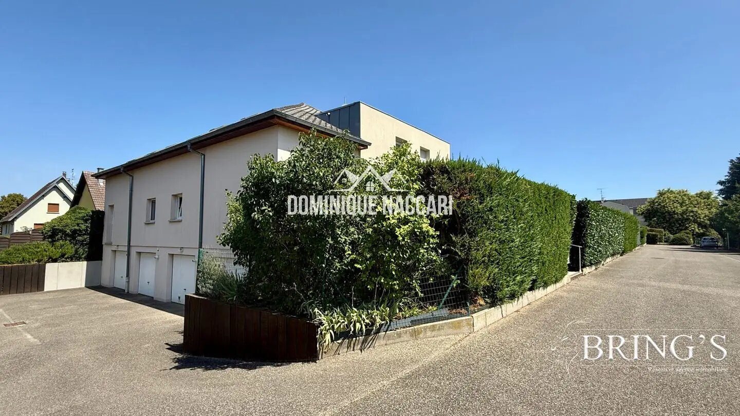 Appartement à vendre, 85m², Bollwiller