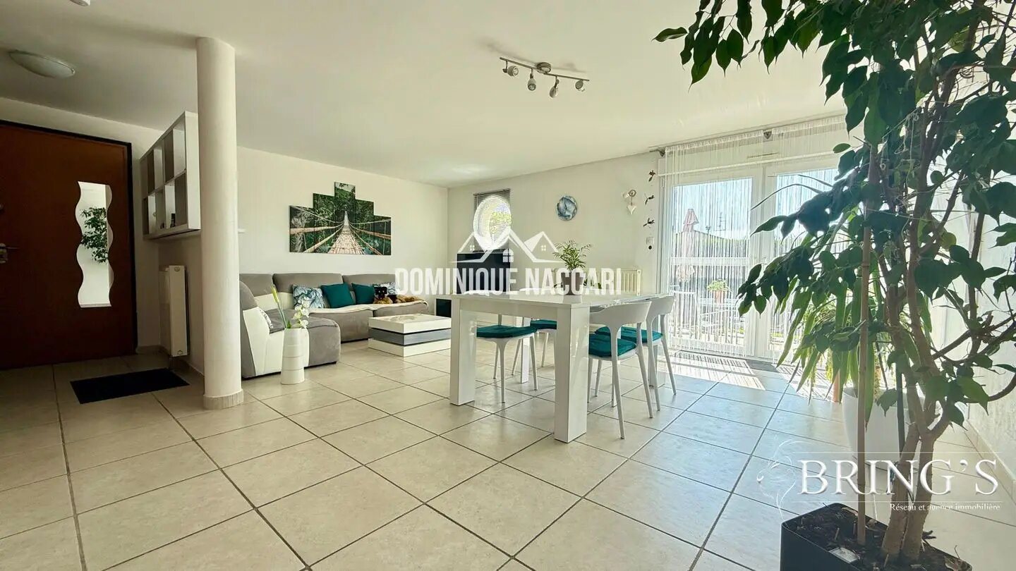 Appartement à vendre, 85m², Bollwiller