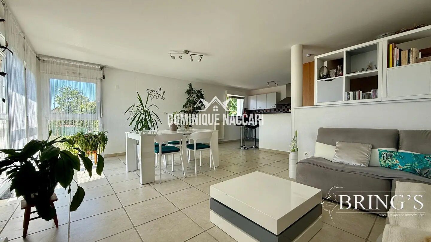 Appartement à vendre, 85m², Bollwiller