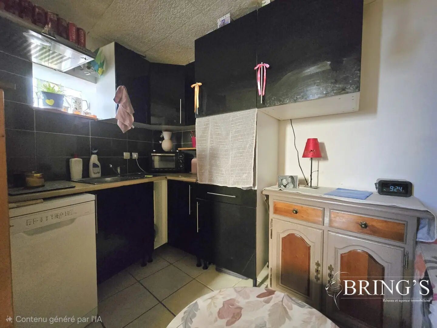 Maison à vendre, 60m², Saint-Maximin-la-Sainte-Baume