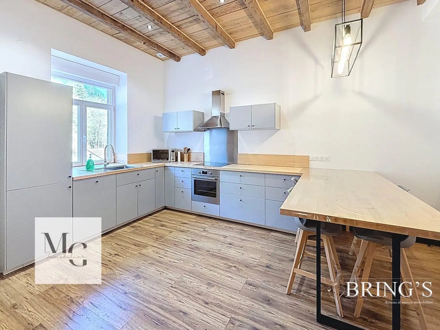 Appartement à vendre, 125m², La Broque