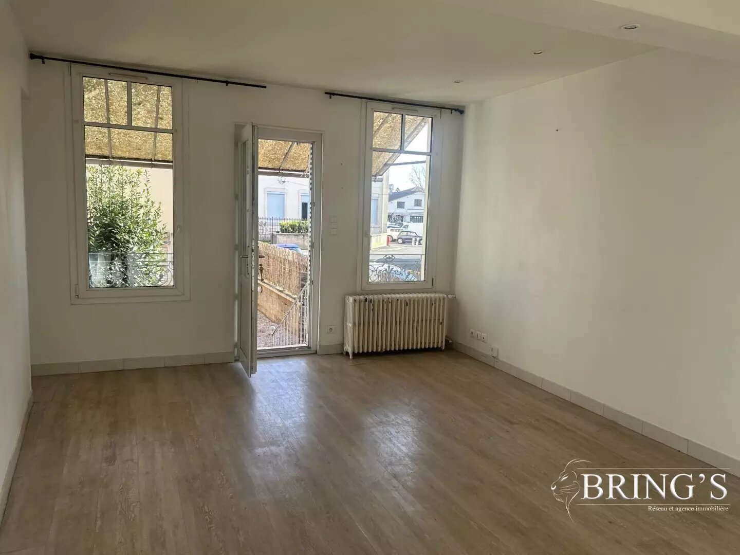 Maison à vendre, 75m², Pont-de-Vaux
