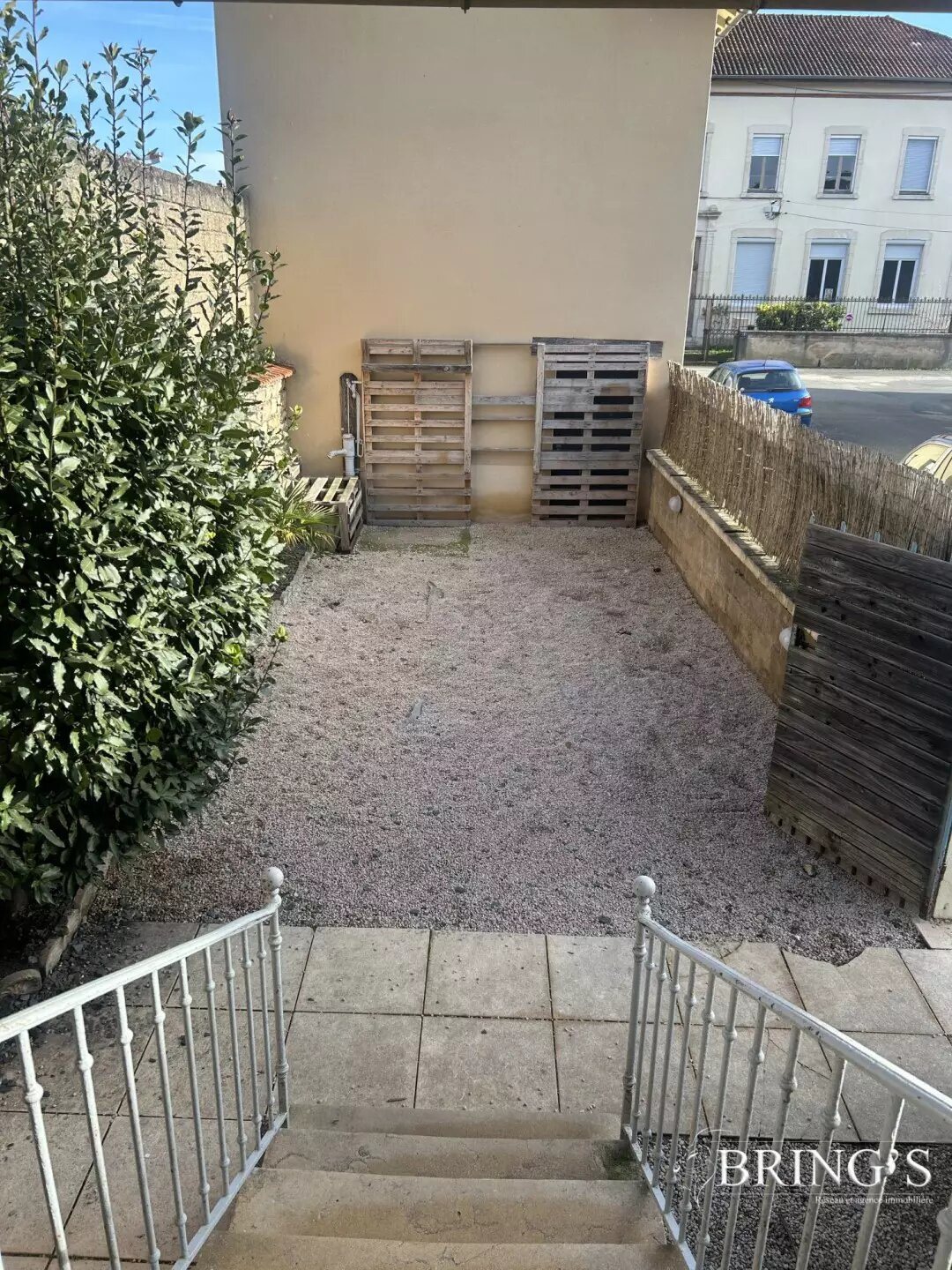 Maison à vendre, 75m², Pont-de-Vaux