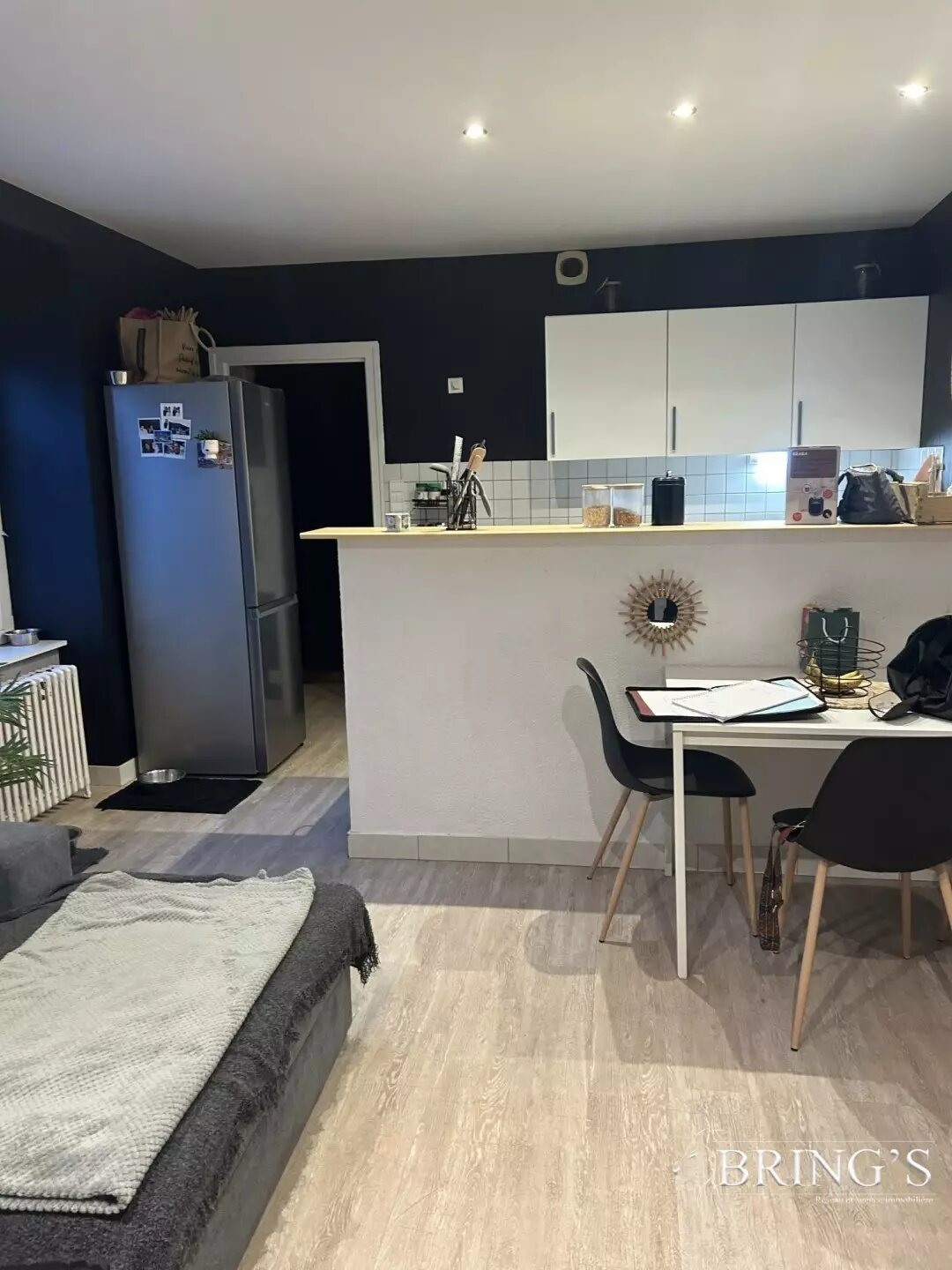Maison à vendre, 75m², Pont-de-Vaux