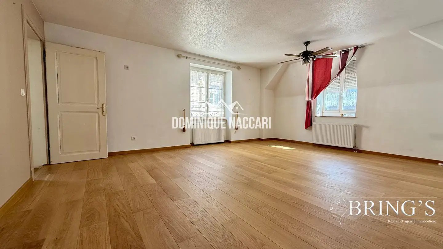 Appartement à vendre, 106m², Guebwiller