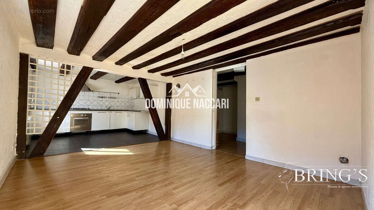Maison à vendre, 83m², Lautenbach