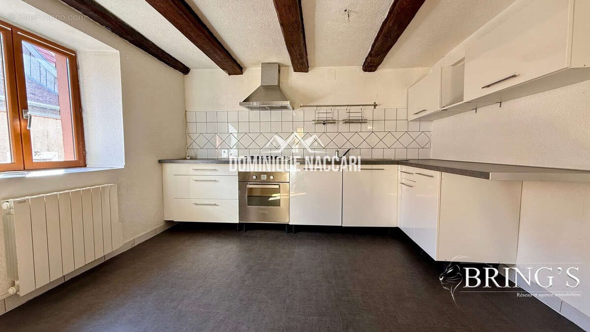 Maison à vendre, 83m², Lautenbach