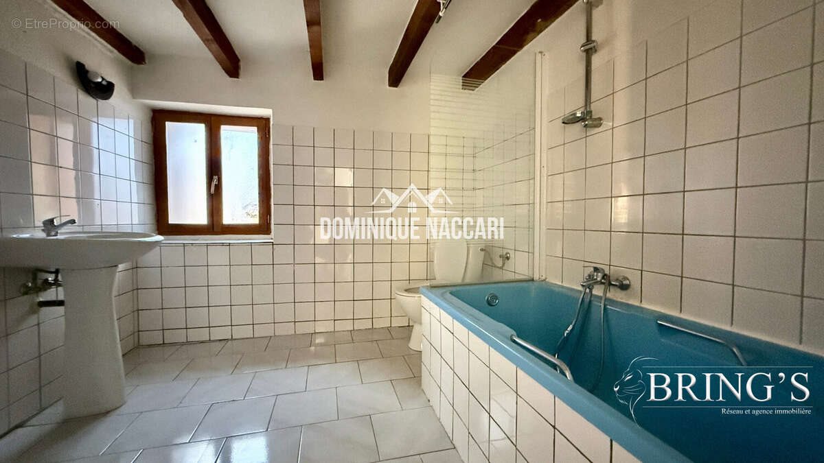 Maison à vendre, 83m², Lautenbach