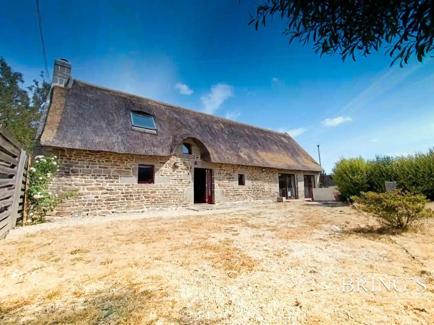 Maison à vendre, 164m², Trégunc