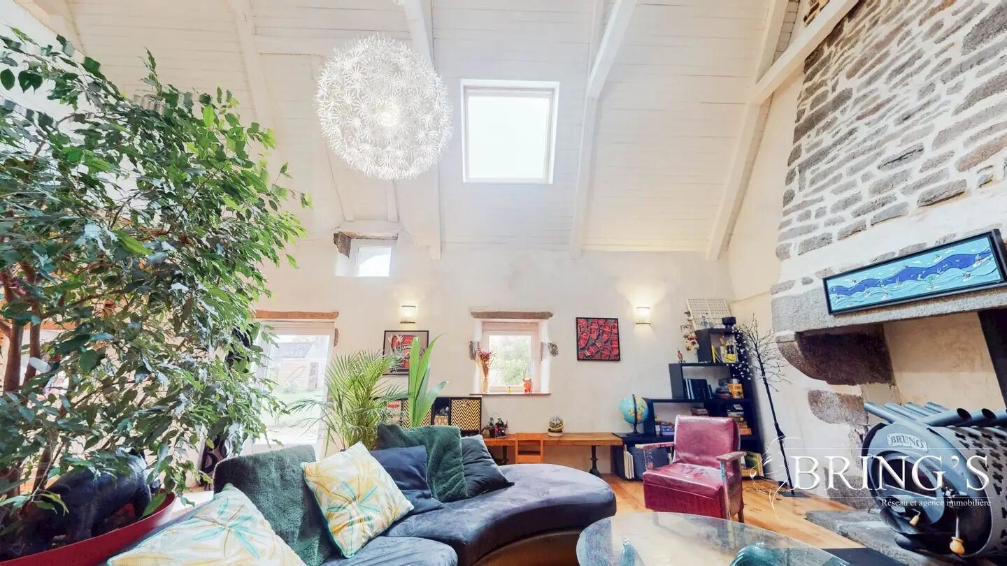 Maison à vendre, 164m², Trégunc