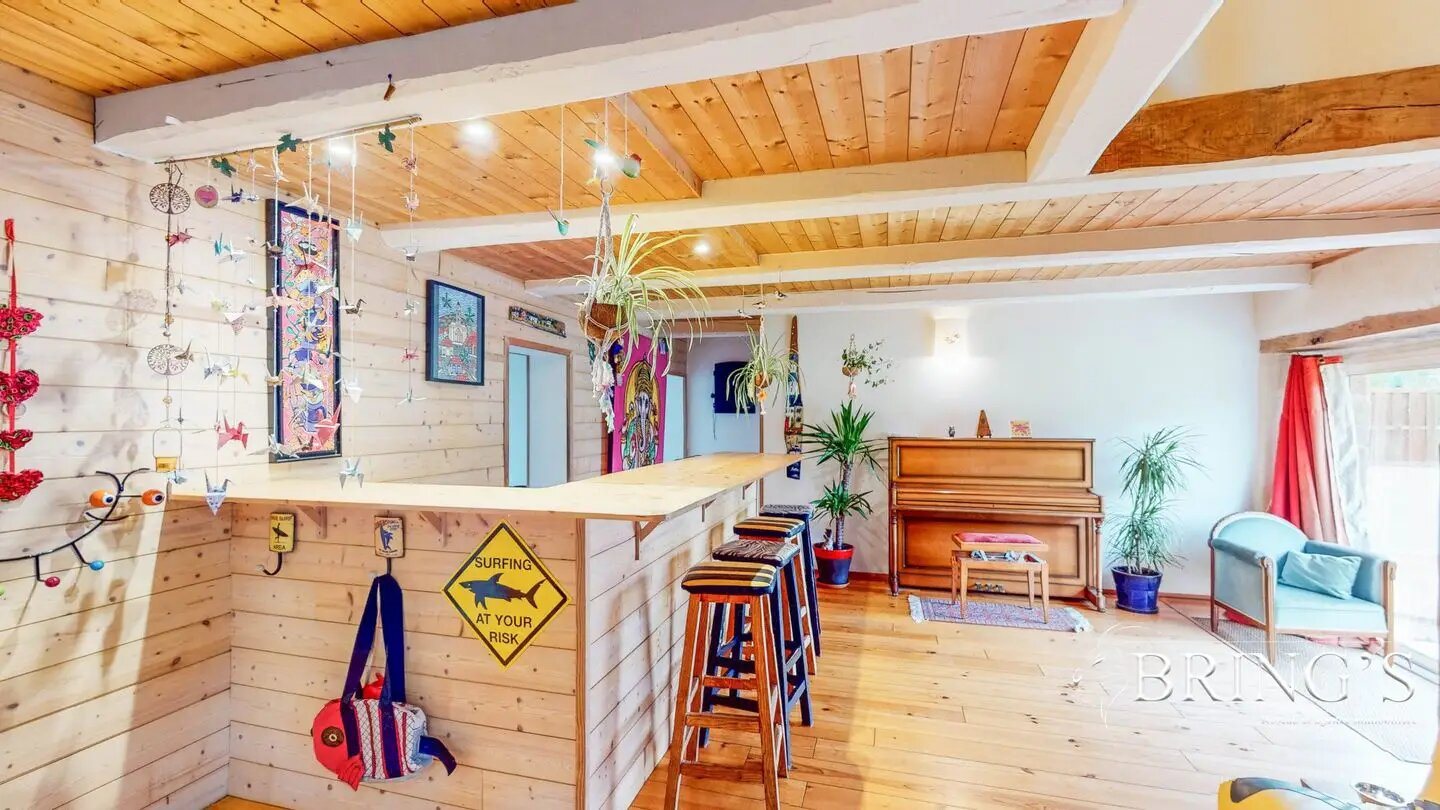 Maison à vendre, 164m², Trégunc