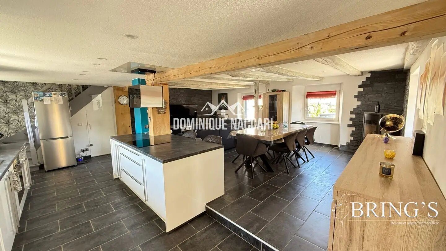 Maison à vendre, 87m², Tagolsheim