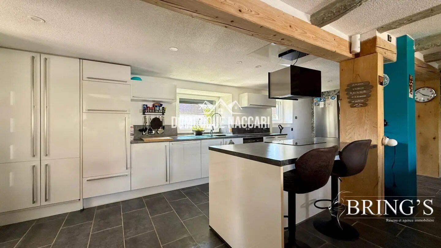 Maison à vendre, 87m², Tagolsheim