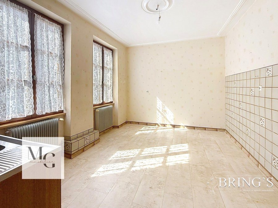 Maison à vendre, 128m², Kolbsheim
