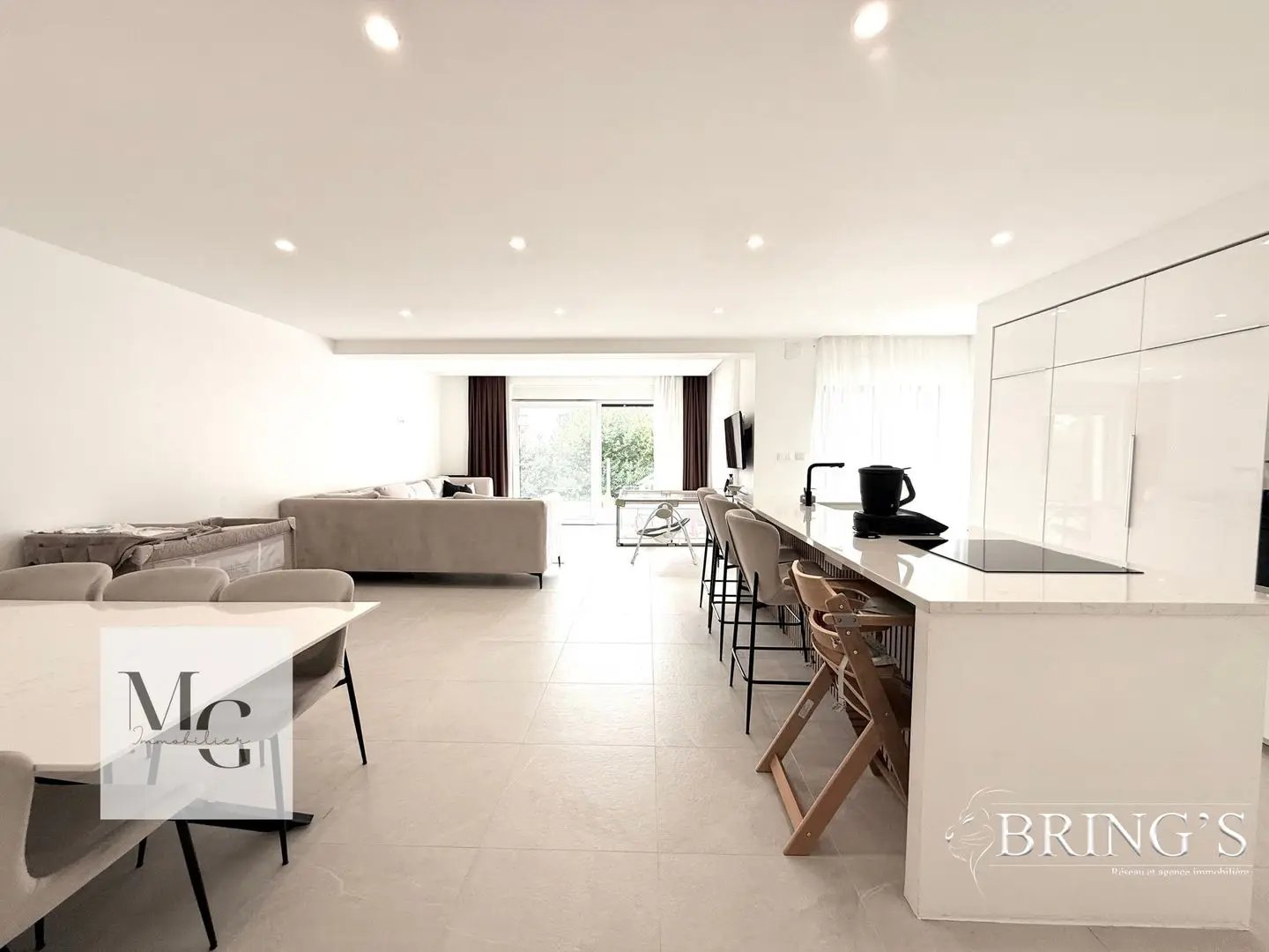 Maison à vendre, 185m², Herrlisheim