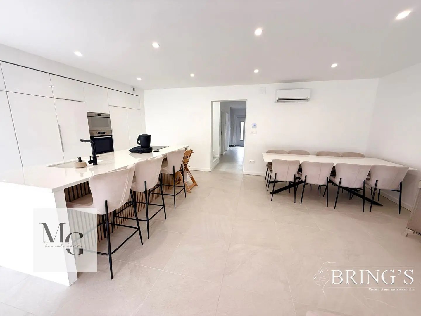 Maison à vendre, 185m², Herrlisheim