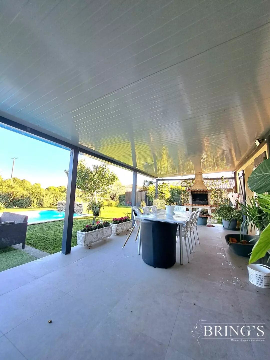 Maison à vendre, 123m², Moissac