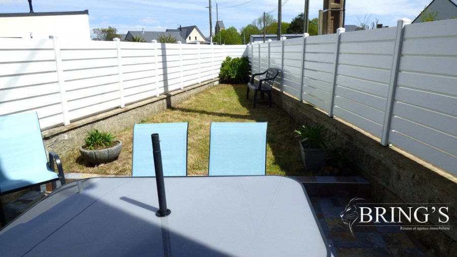 Maison à vendre, 97m², Gouville-sur-Mer