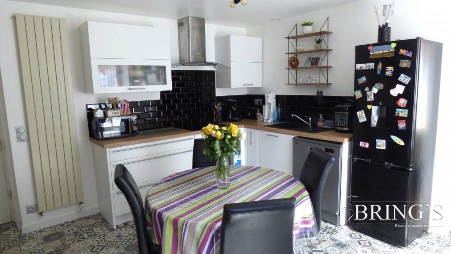 Maison à vendre, 97m², Gouville-sur-Mer