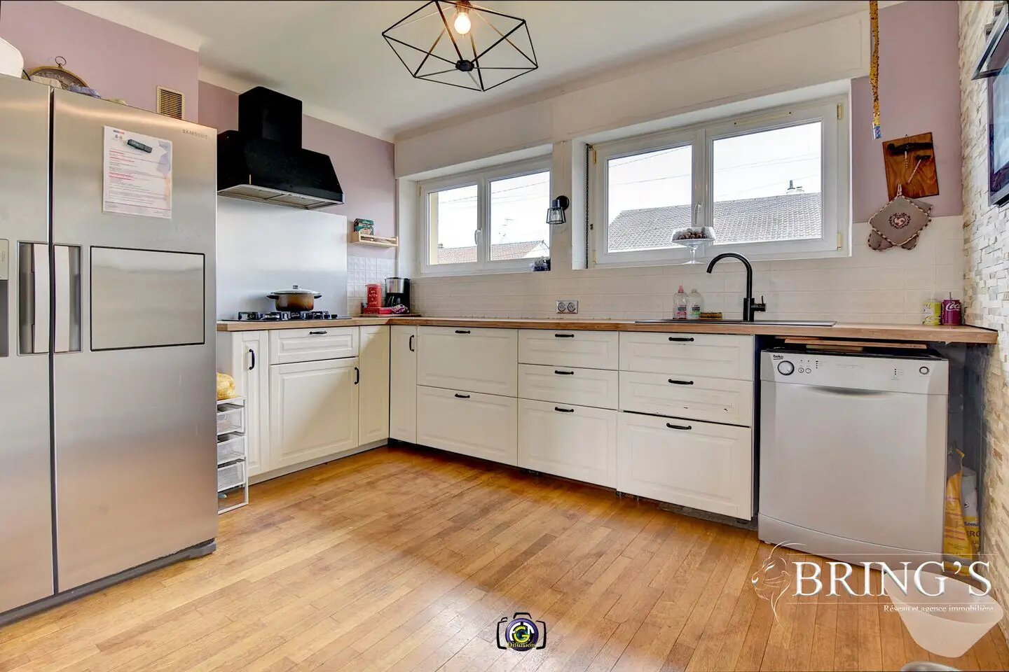 Maison à vendre, 100m², Kédange-sur-Canner