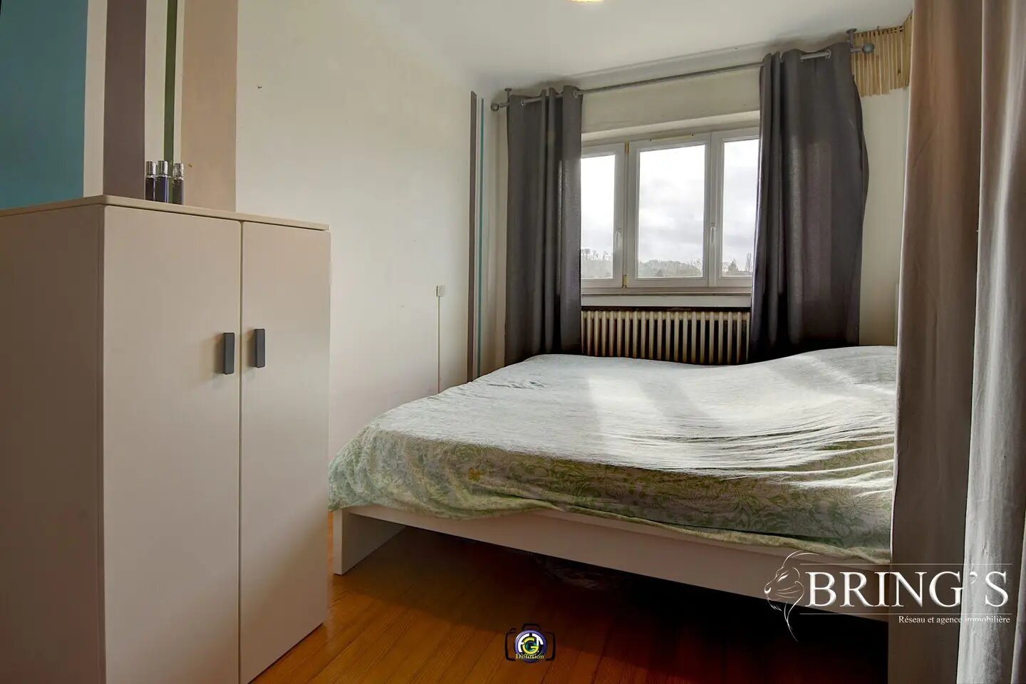 Maison à vendre, 100m², Kédange-sur-Canner