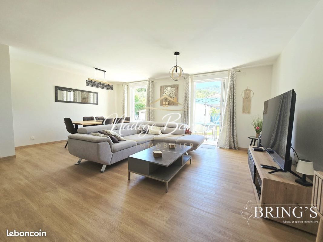 Maison à vendre, 90m², Rougiers