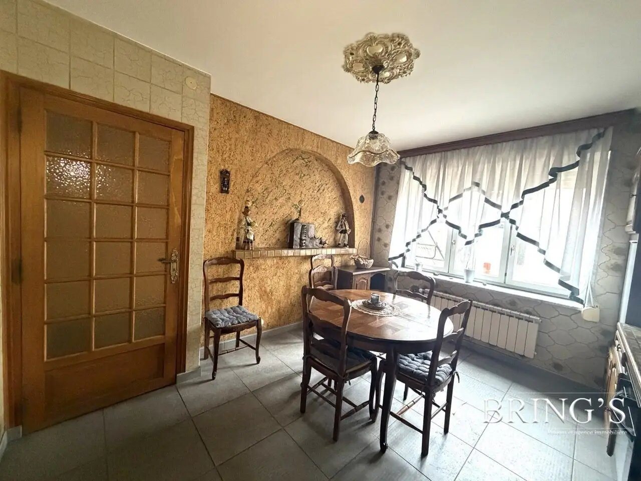 Maison à vendre, 202m², Hayange