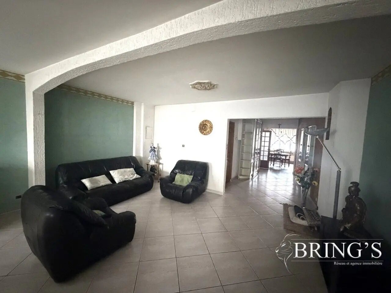 Maison à vendre, 202m², Hayange