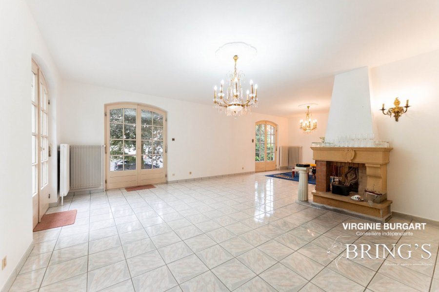 Maison à vendre, 150m², Colmar