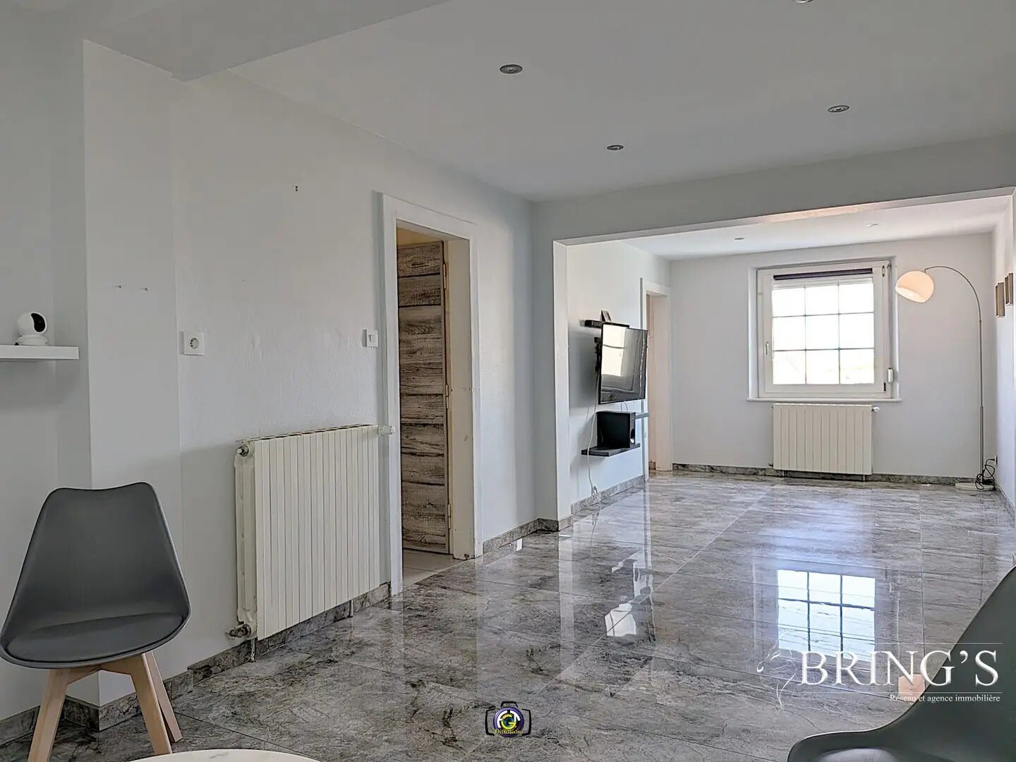 Maison à vendre, 115m², Kédange-sur-Canner