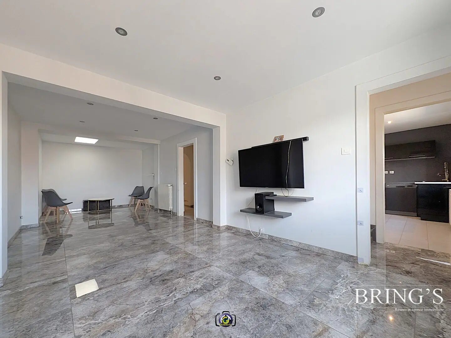 Maison à vendre, 115m², Kédange-sur-Canner