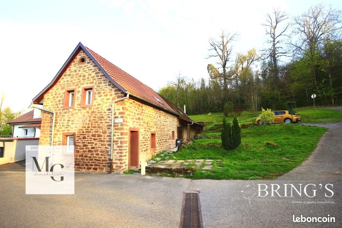 Maison à vendre, 71m², Wasselonne