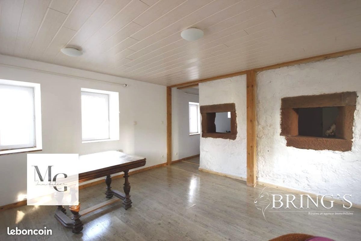 Maison à vendre, 71m², Wasselonne