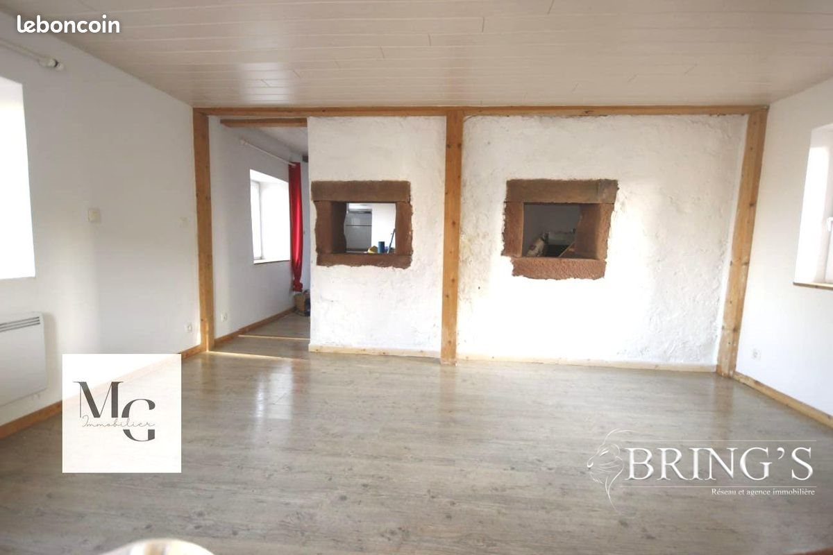 Maison à vendre, 71m², Wasselonne