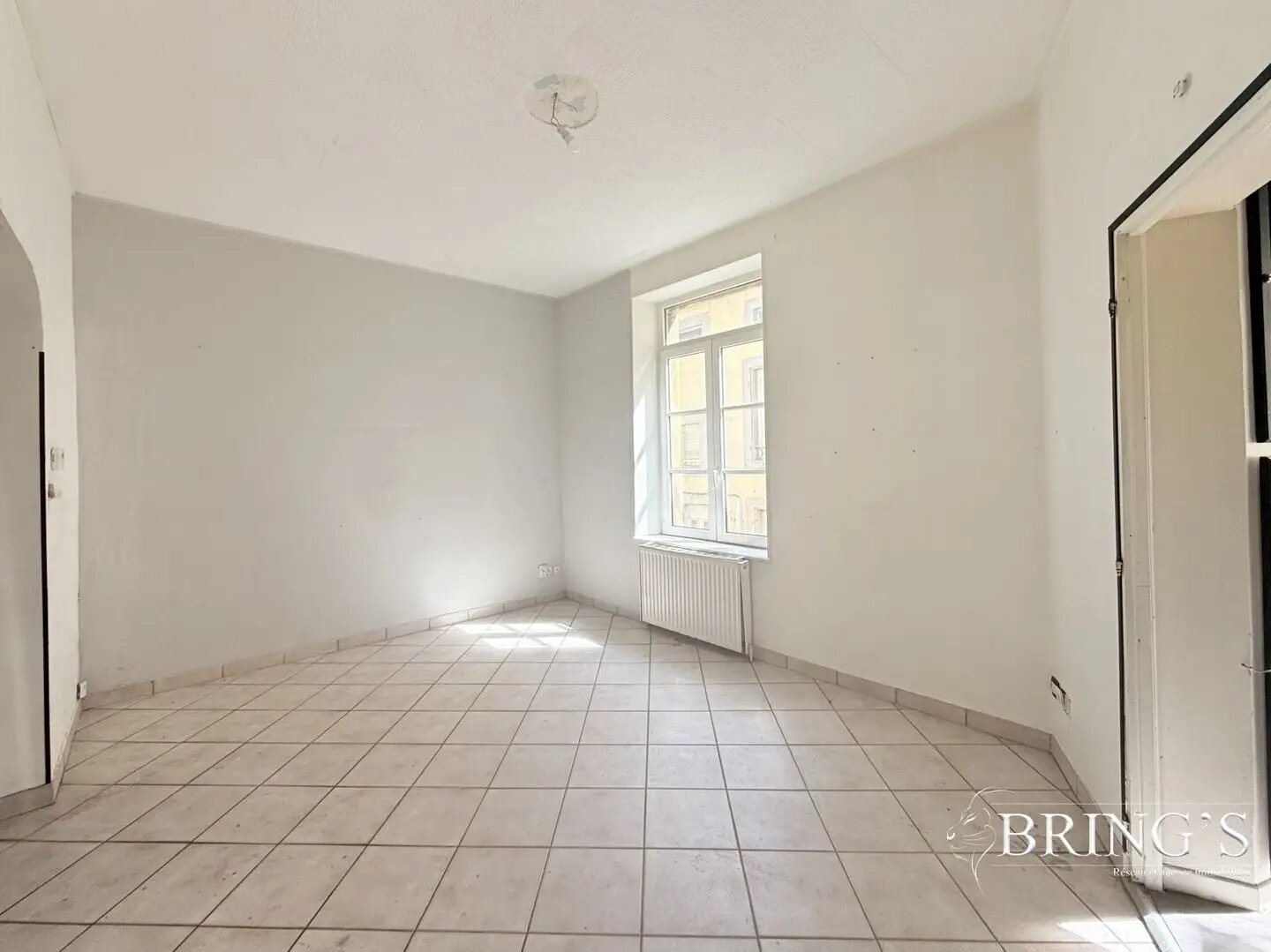 Maison à vendre, 150m², Moyeuvre-Grande