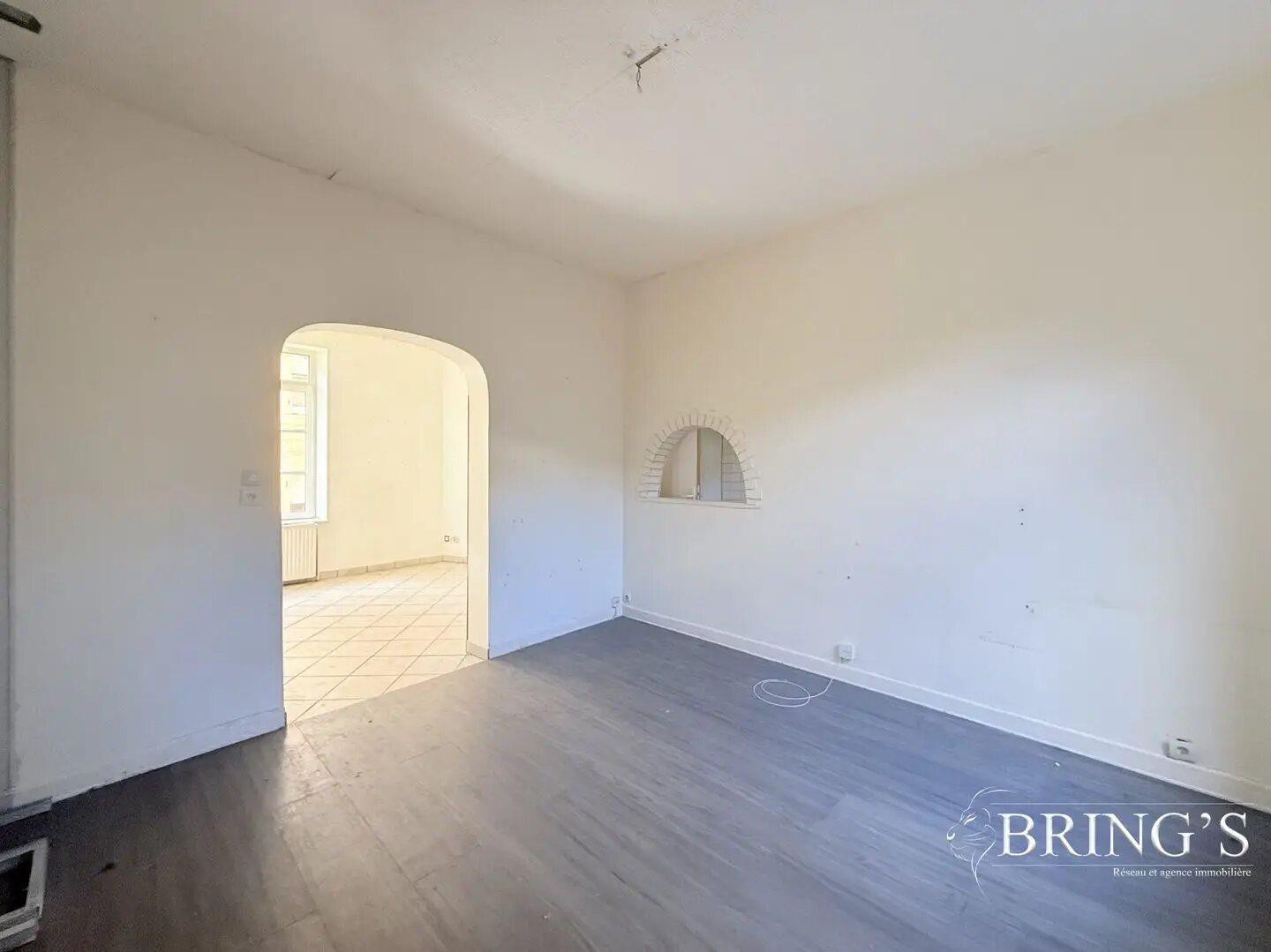 Maison à vendre, 150m², Moyeuvre-Grande