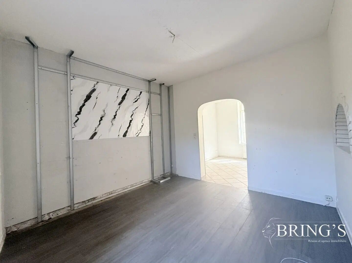 Maison à vendre, 150m², Moyeuvre-Grande