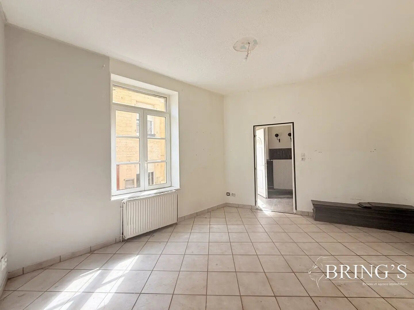 Maison à vendre, 150m², Moyeuvre-Grande