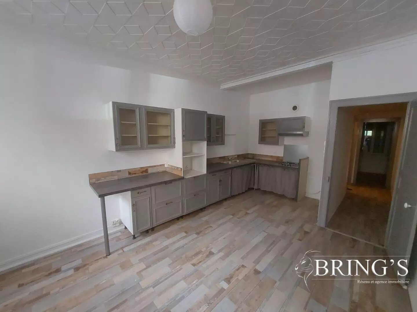 Appartement à vendre, 262m², Épinal