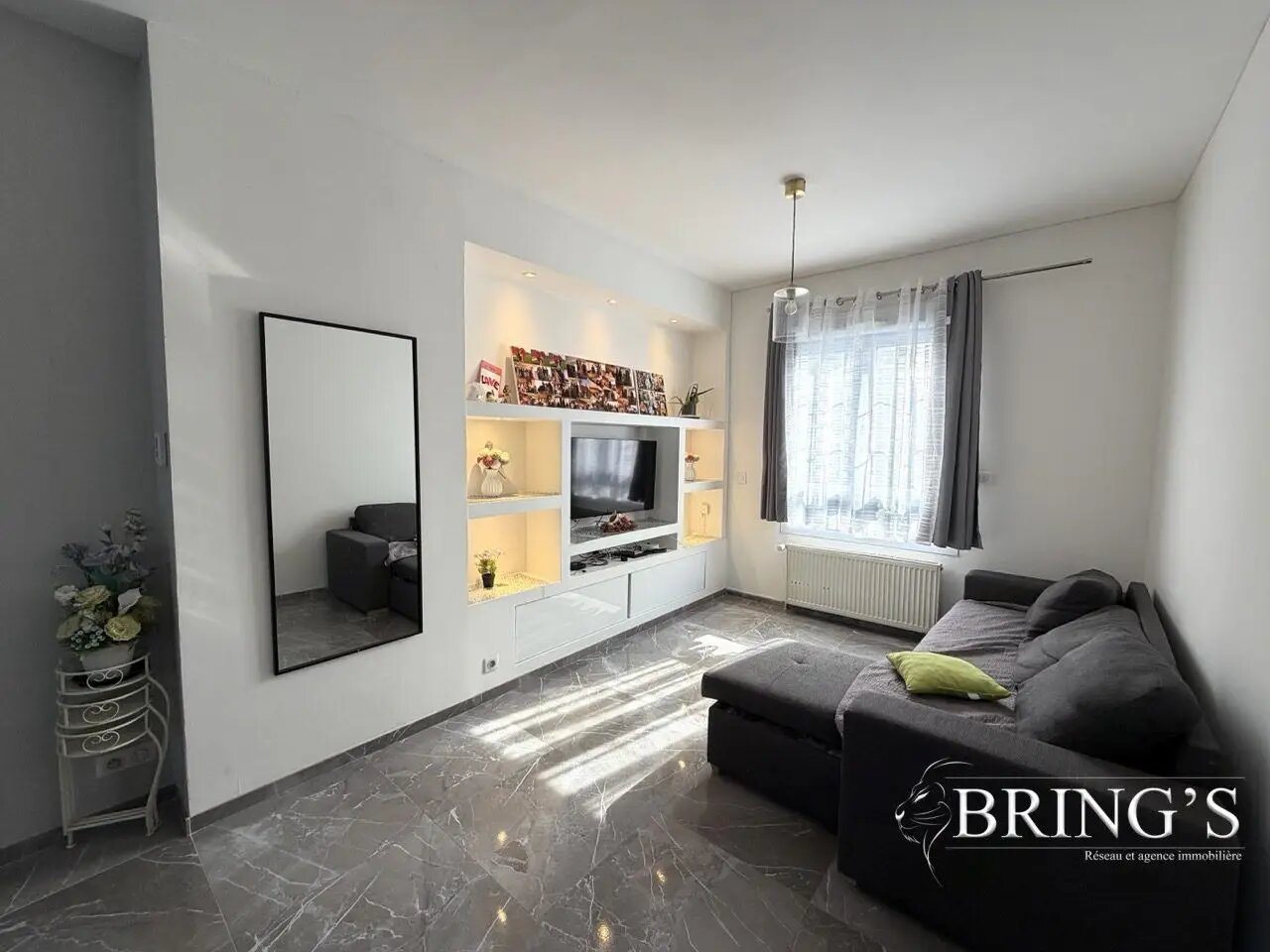 Maison à vendre, 60m², Terville