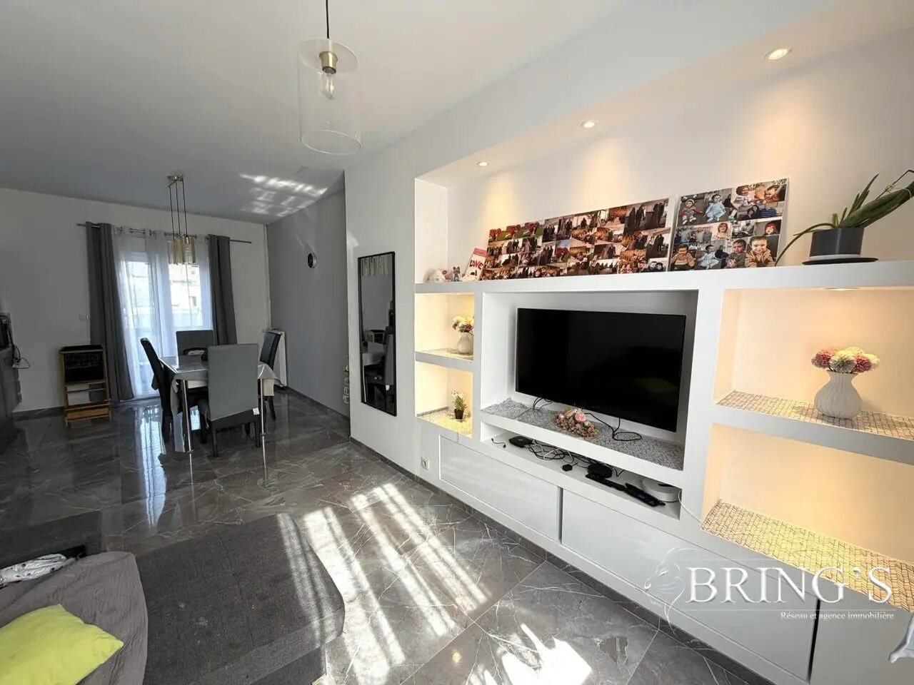 Maison à vendre, 60m², Terville