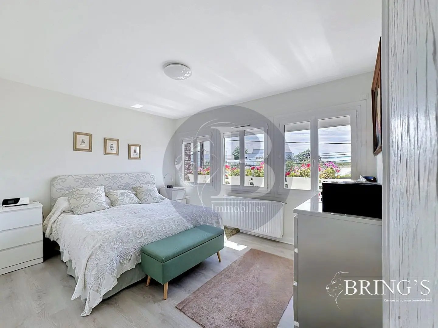 Maison à vendre, 137m², Châteaubriant