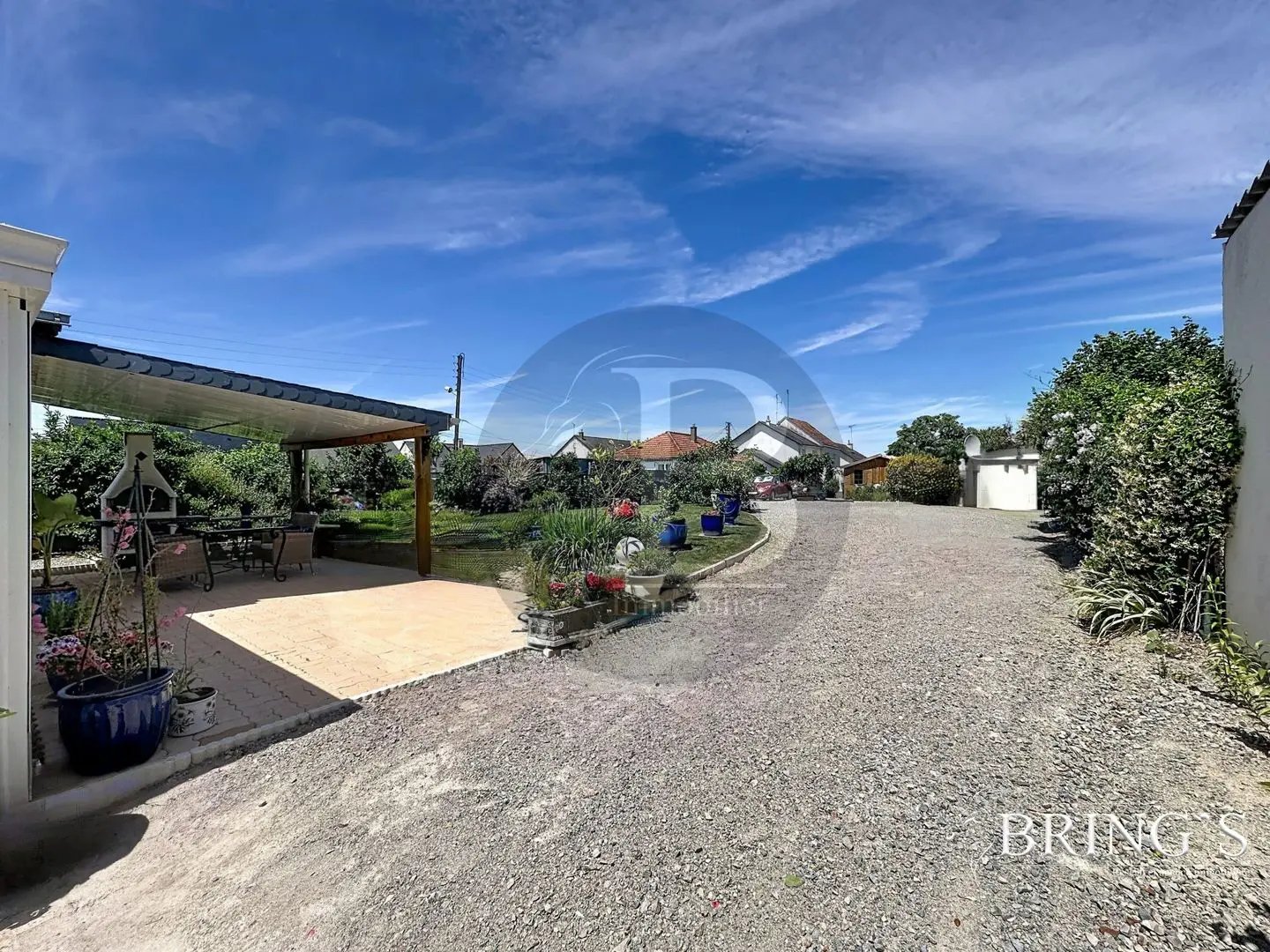 Maison à vendre, 137m², Châteaubriant