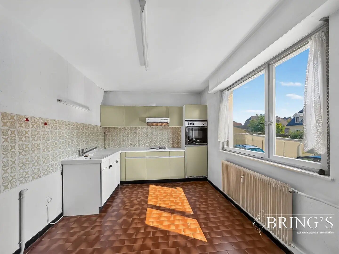 Appartement à vendre, 49m², Colmar