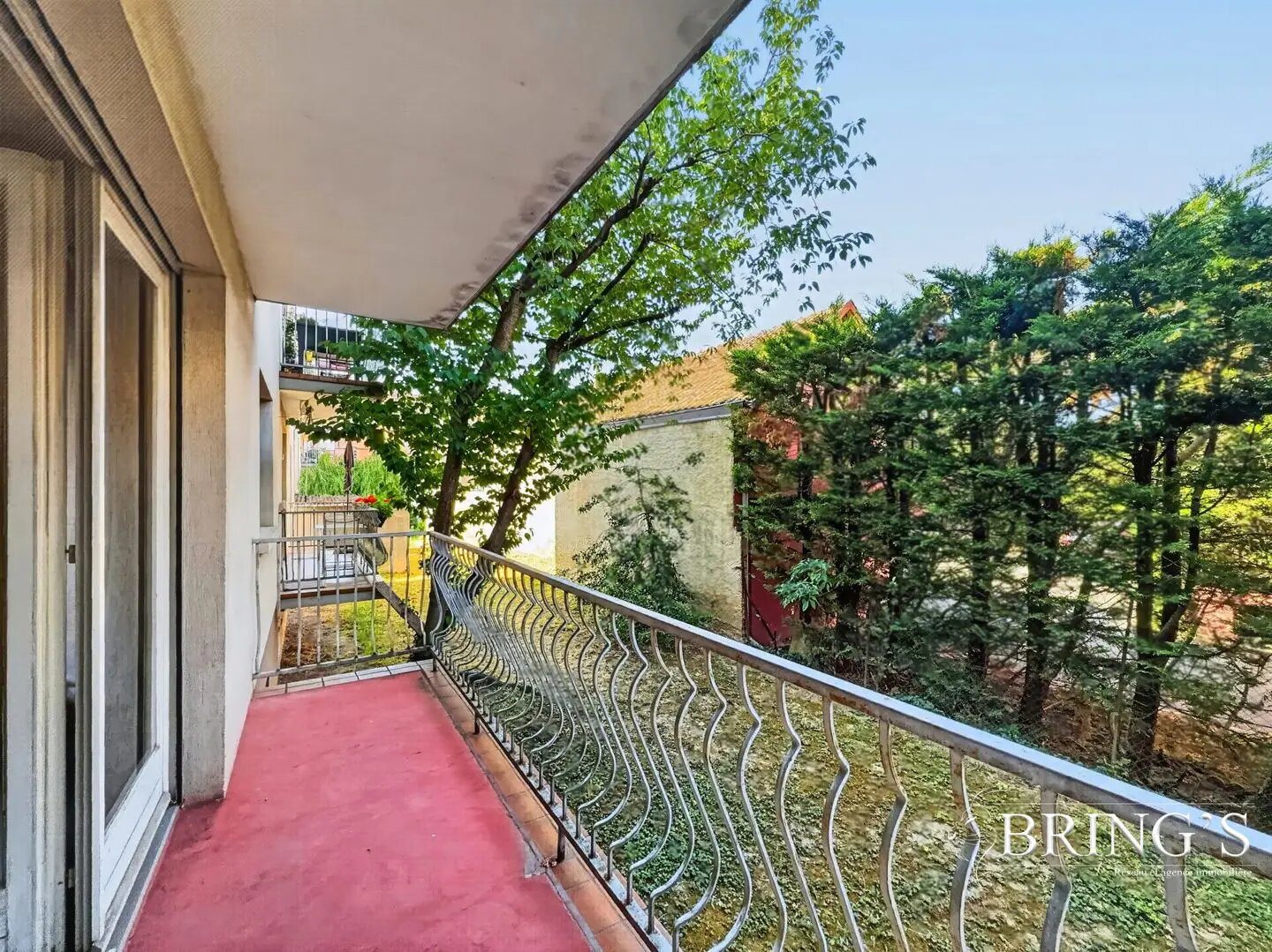 Appartement à vendre, 49m², Colmar