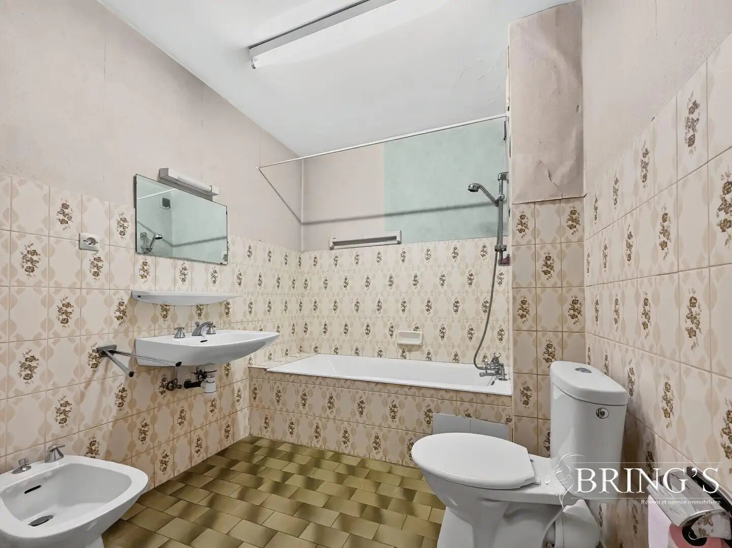 Appartement à vendre, 49m², Colmar